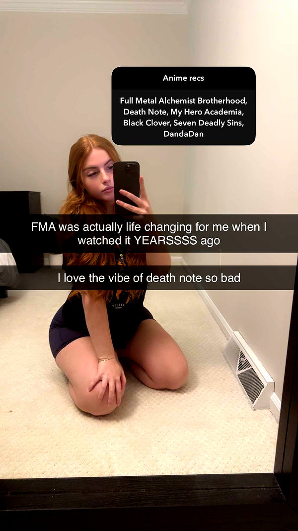 xxxtinacarmella snapchat image archive image