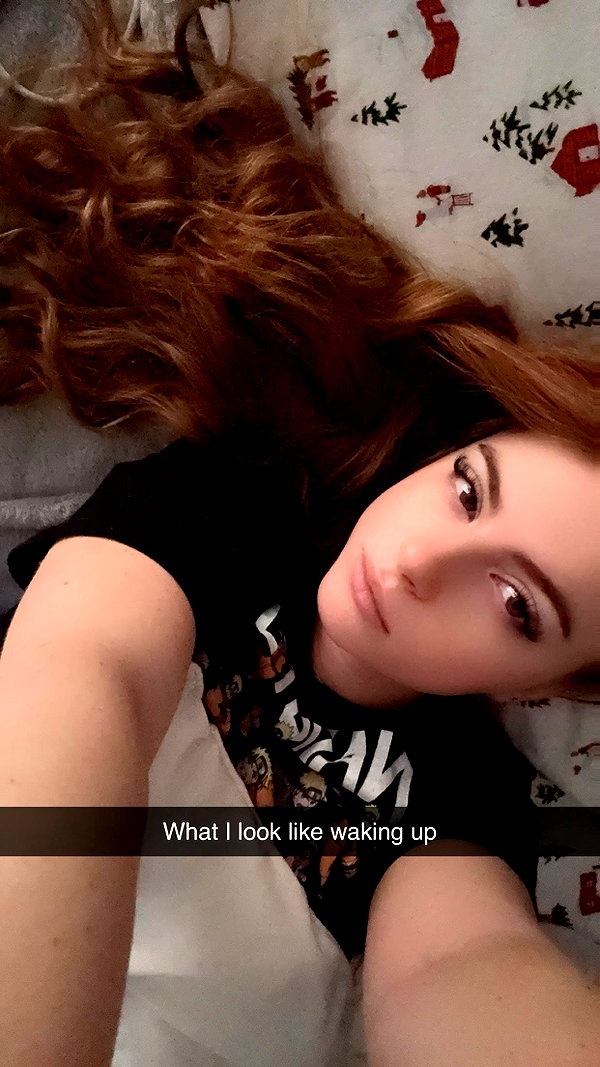 xxxtinacarmella snapchat image archive image