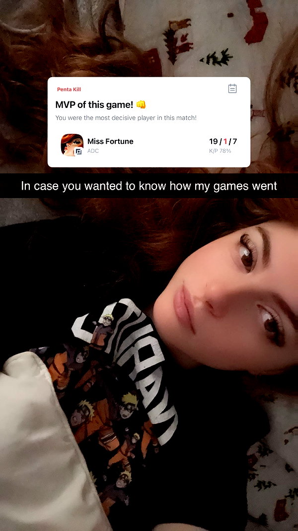 xxxtinacarmella snapchat image archive image