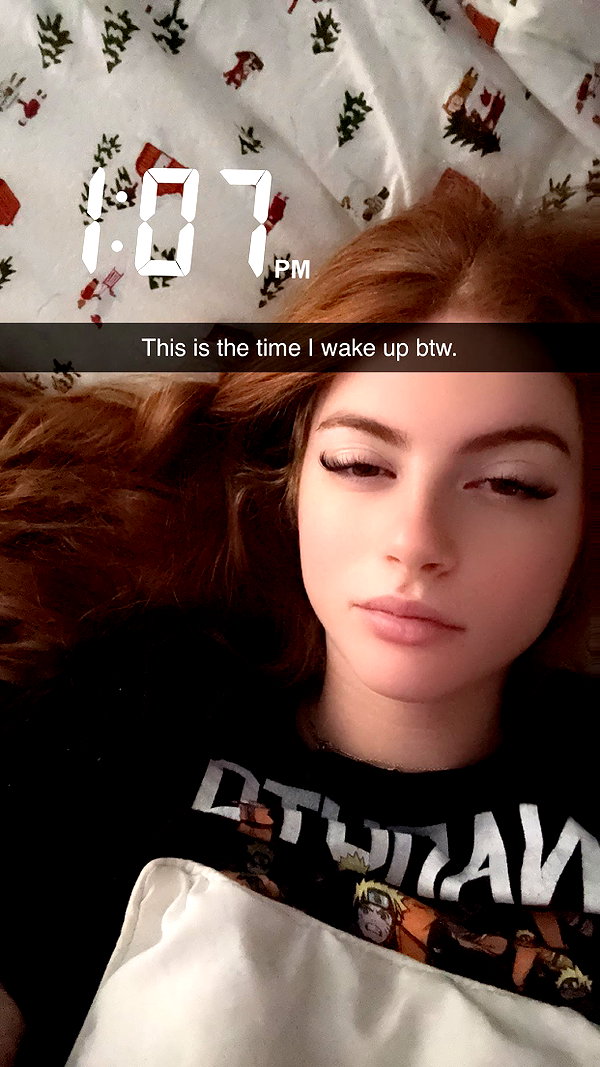 xxxtinacarmella snapchat image archive image