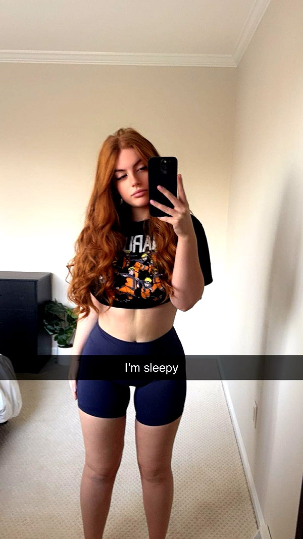 xxxtinacarmella snapchat image archive image