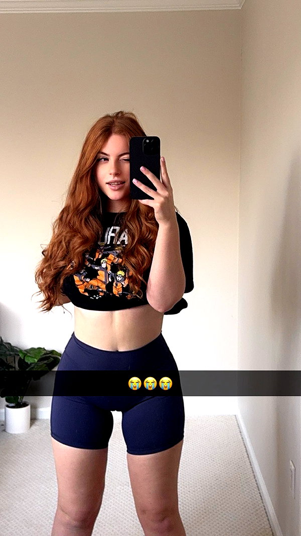 xxxtinacarmella snapchat image archive image