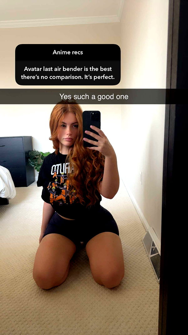 xxxtinacarmella snapchat image archive image