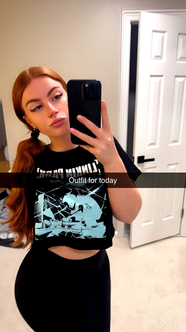 xxxtinacarmella snapchat image archive image