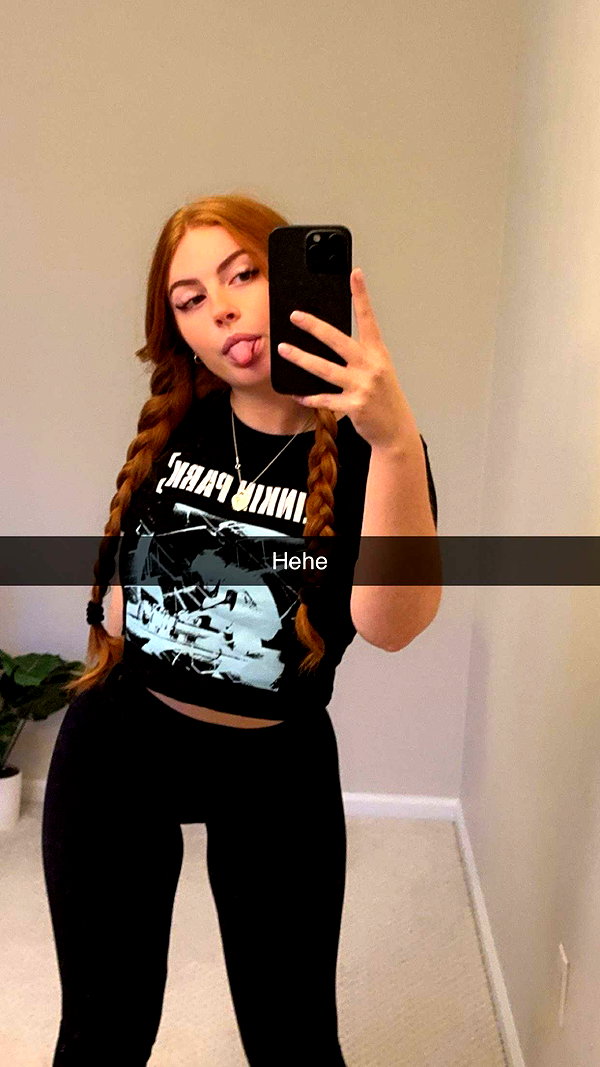 xxxtinacarmella snapchat image archive image