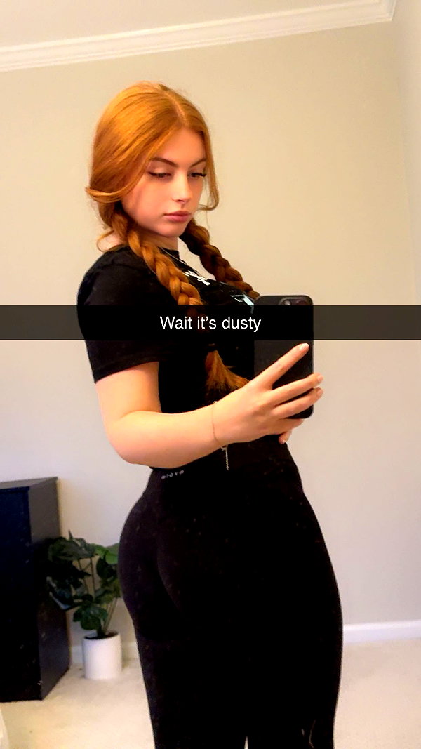 xxxtinacarmella snapchat image archive image