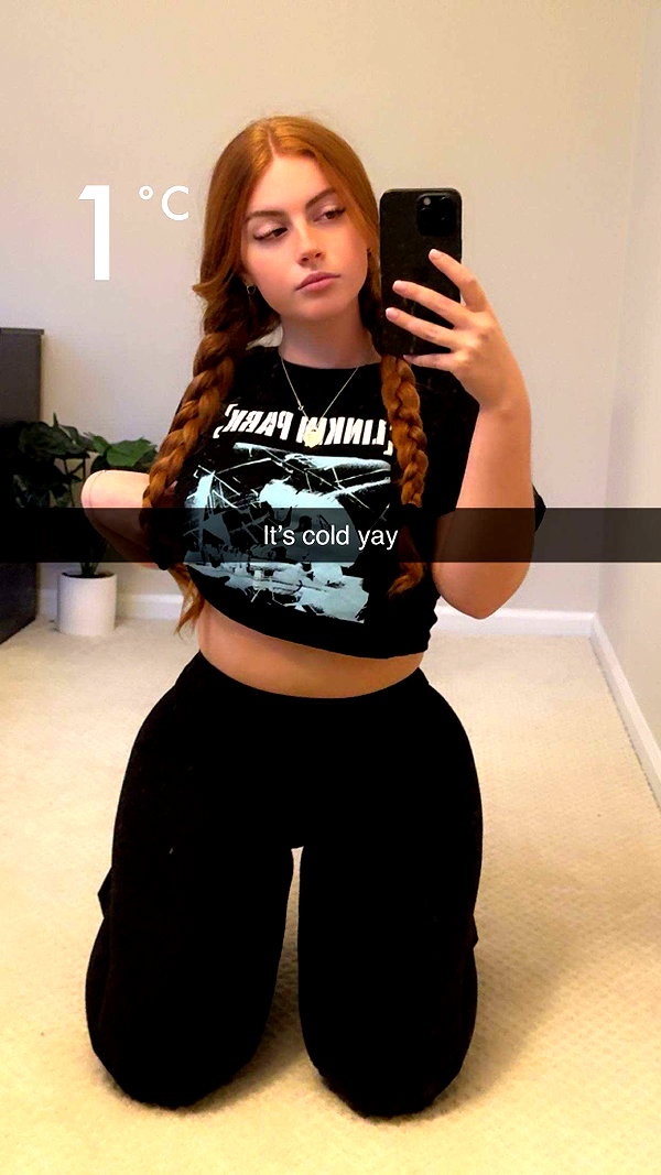 xxxtinacarmella snapchat image archive image