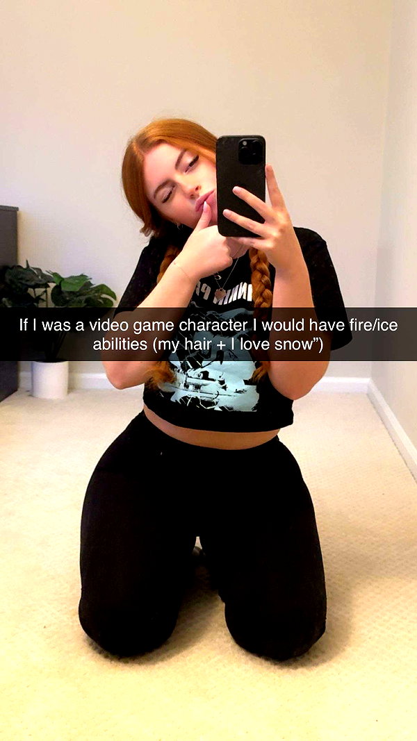 xxxtinacarmella snapchat image archive image