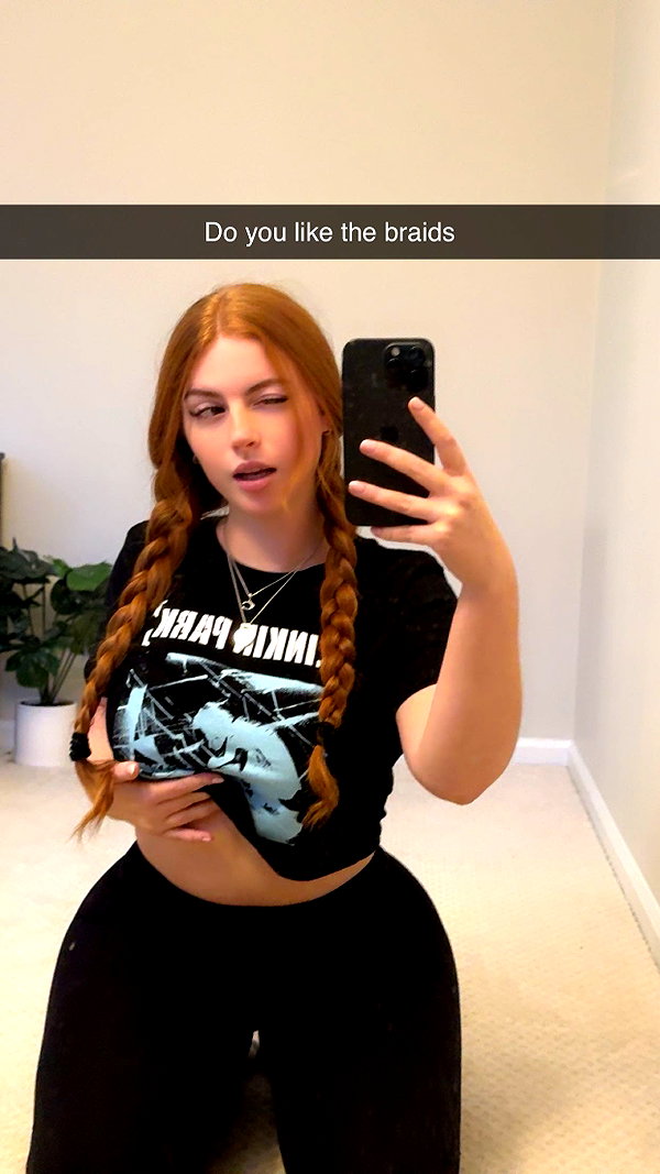 xxxtinacarmella snapchat image archive image
