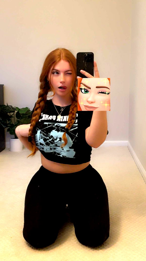 xxxtinacarmella snapchat image archive image