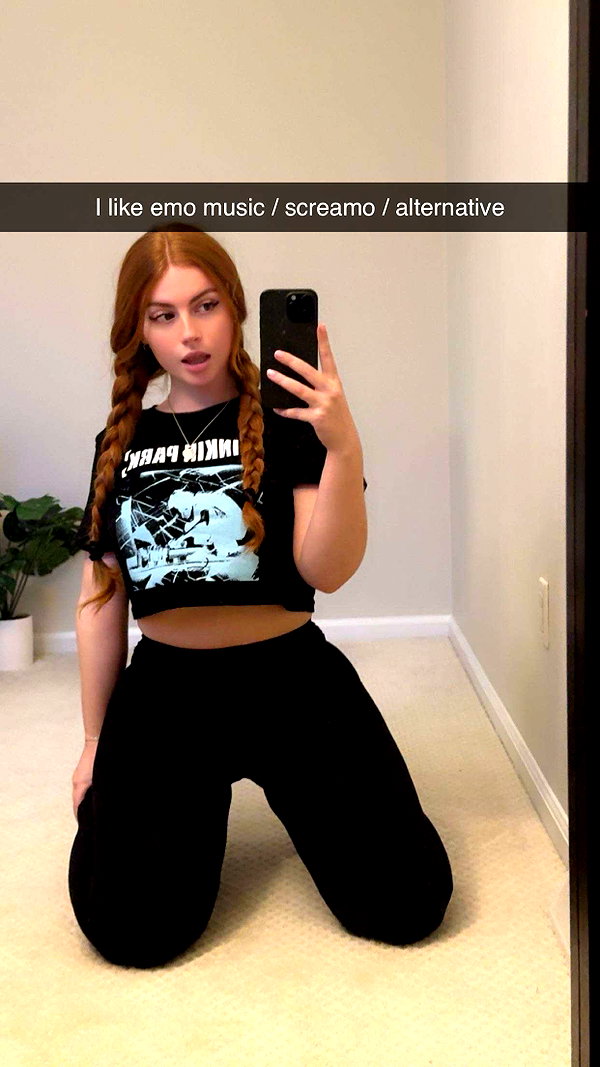 xxxtinacarmella snapchat image archive image