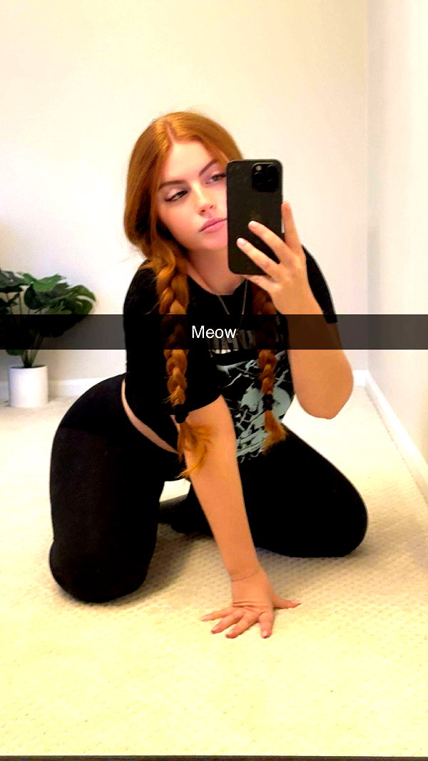 xxxtinacarmella snapchat image archive image