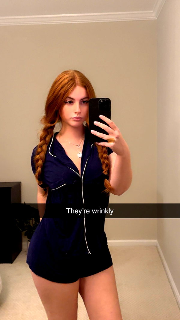 xxxtinacarmella snapchat image archive image