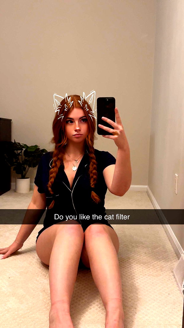 xxxtinacarmella snapchat image archive image