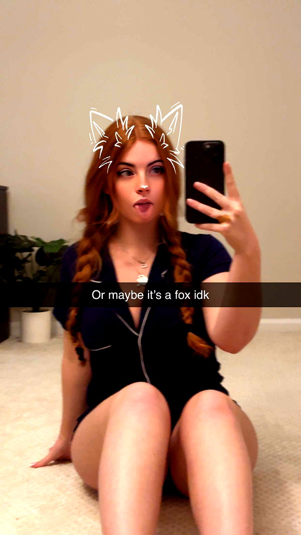 xxxtinacarmella snapchat image archive image