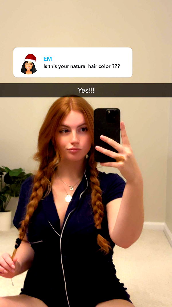 xxxtinacarmella snapchat image archive image
