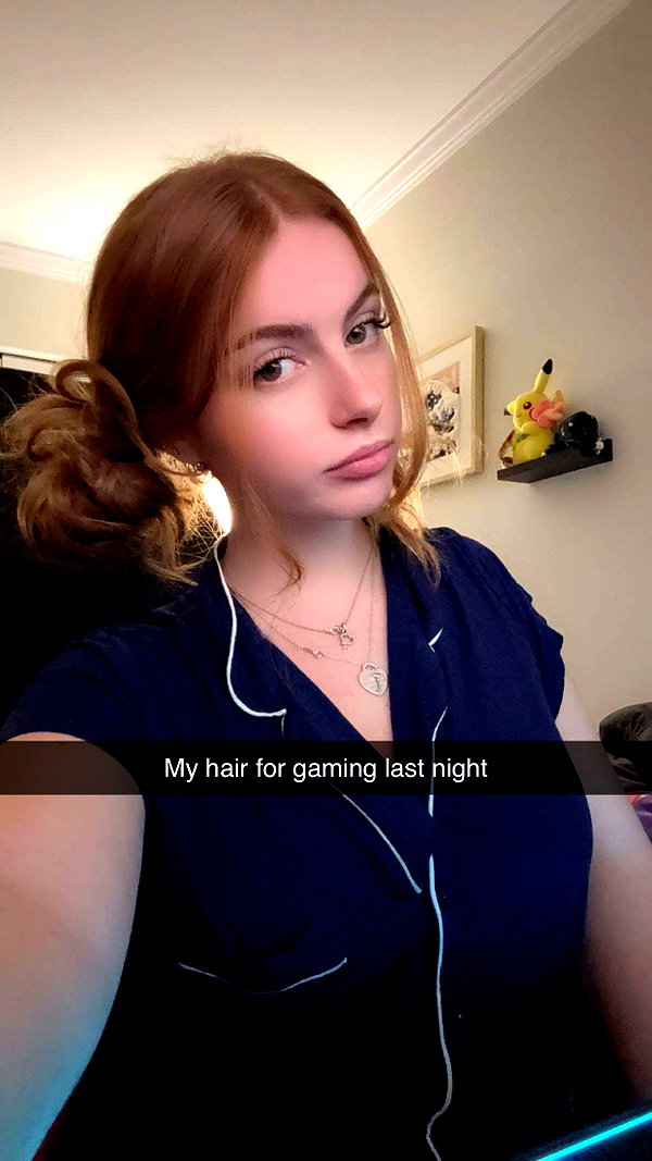 xxxtinacarmella snapchat image archive image