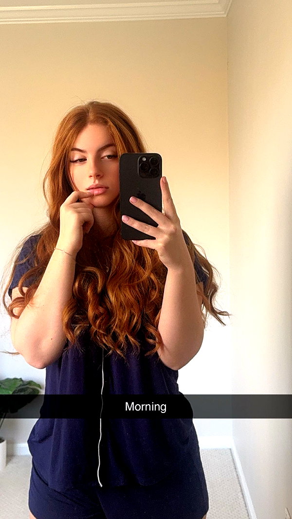 xxxtinacarmella snapchat image archive image