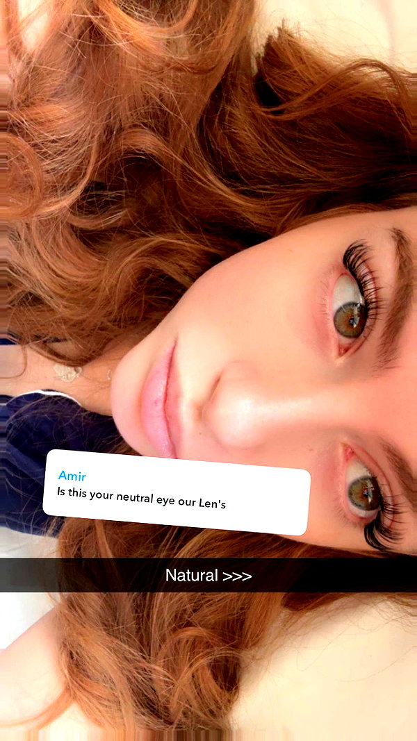 xxxtinacarmella snapchat image archive image
