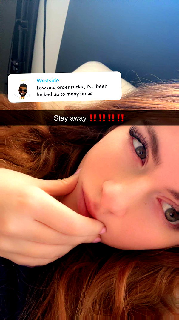 xxxtinacarmella snapchat image archive image