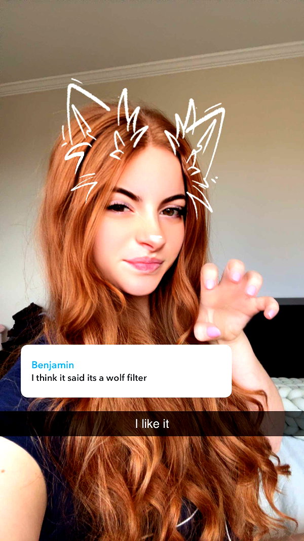 xxxtinacarmella snapchat image archive image