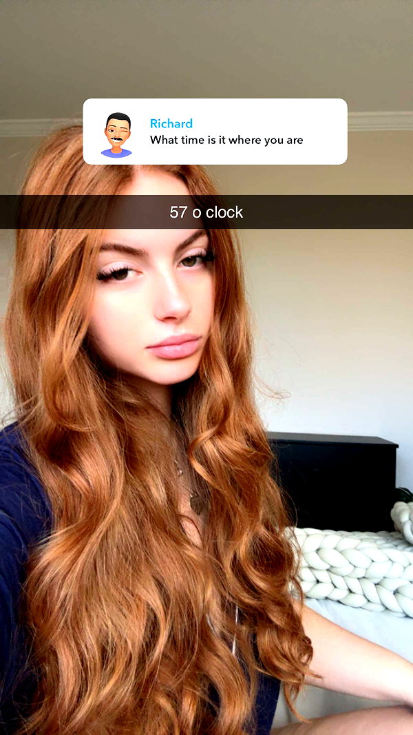 xxxtinacarmella snapchat image archive image