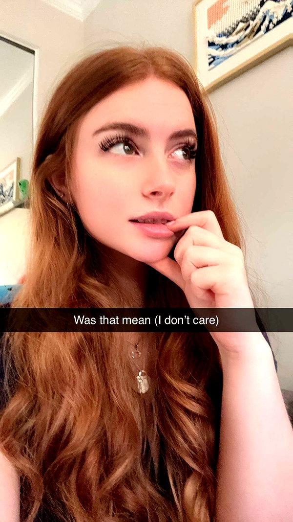 xxxtinacarmella snapchat image archive image