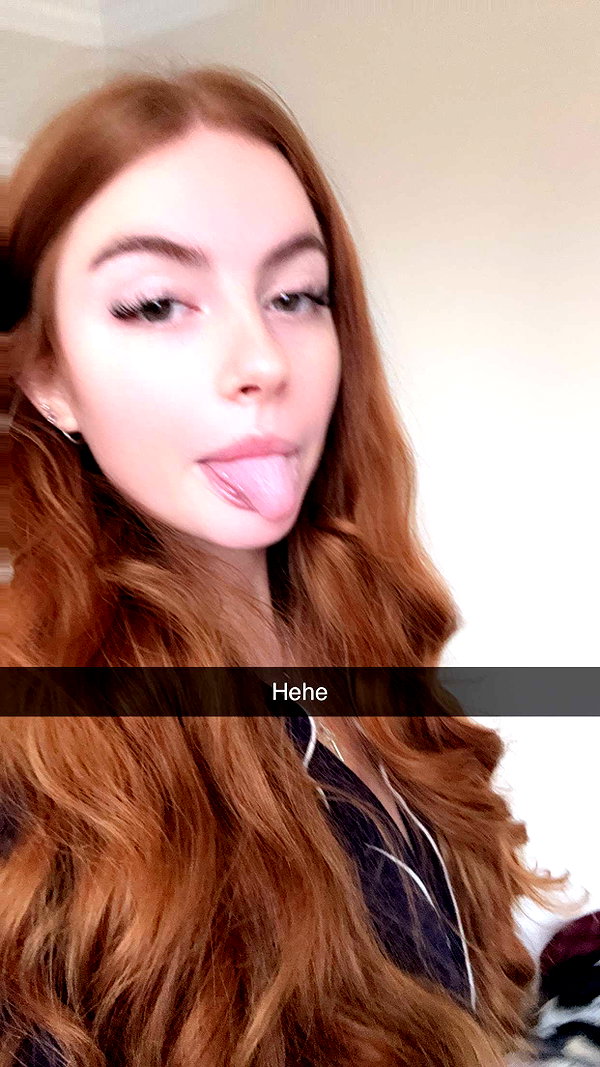 xxxtinacarmella snapchat image archive image