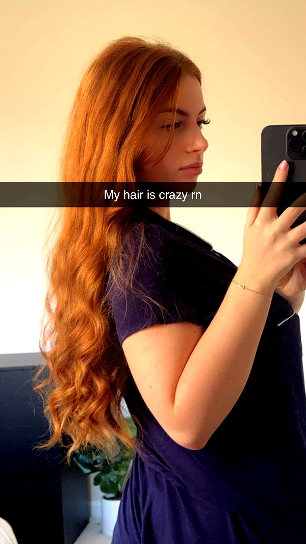 xxxtinacarmella snapchat image archive image