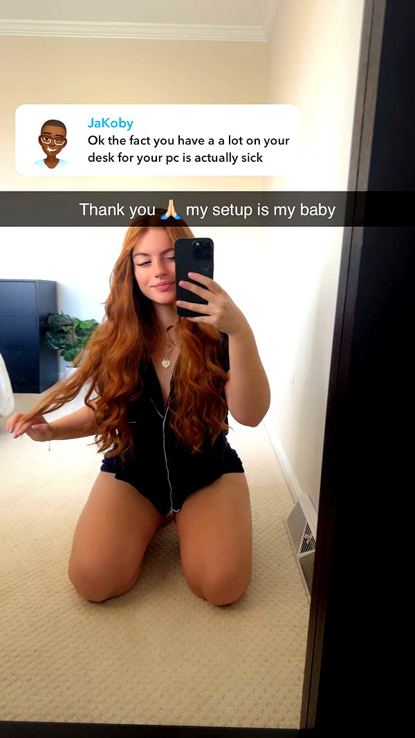 xxxtinacarmella snapchat image archive image