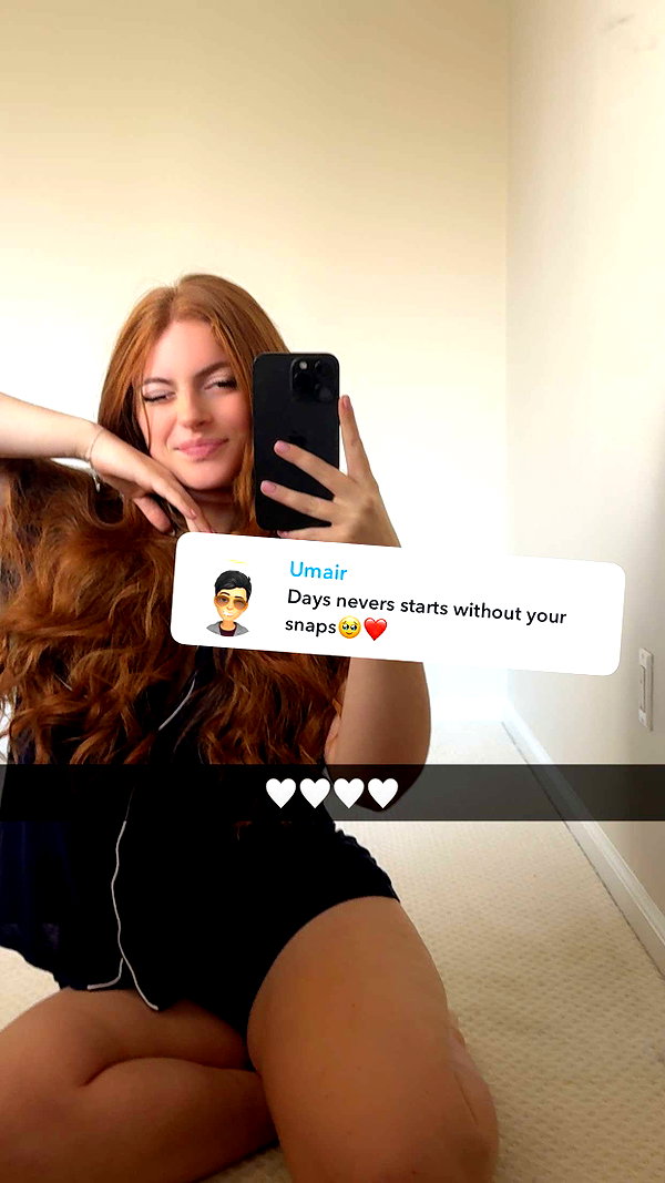 xxxtinacarmella snapchat image archive image