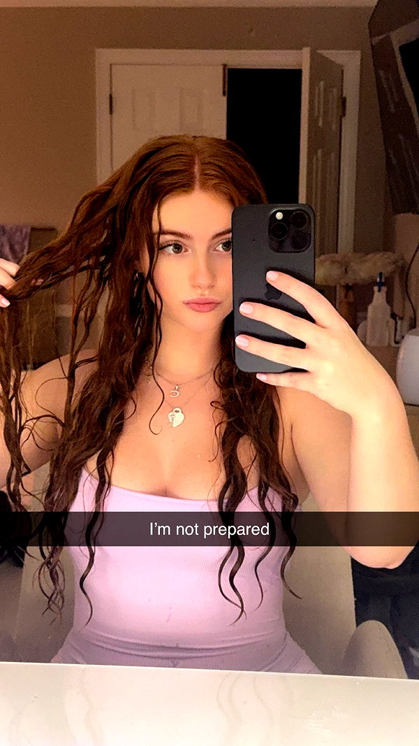 xxxtinacarmella snapchat image archive image