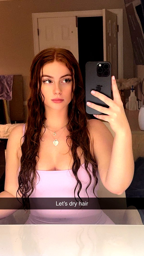 xxxtinacarmella snapchat image archive image