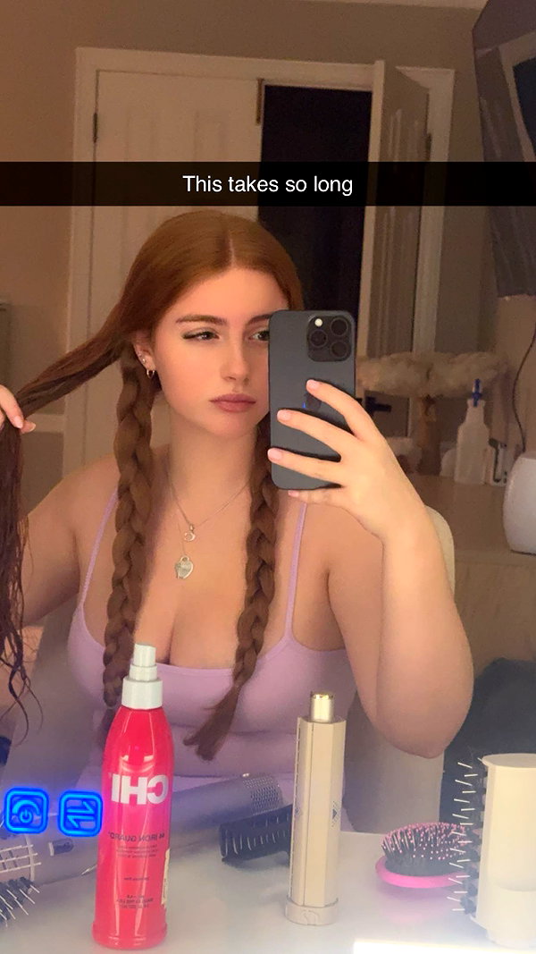 xxxtinacarmella snapchat image archive image