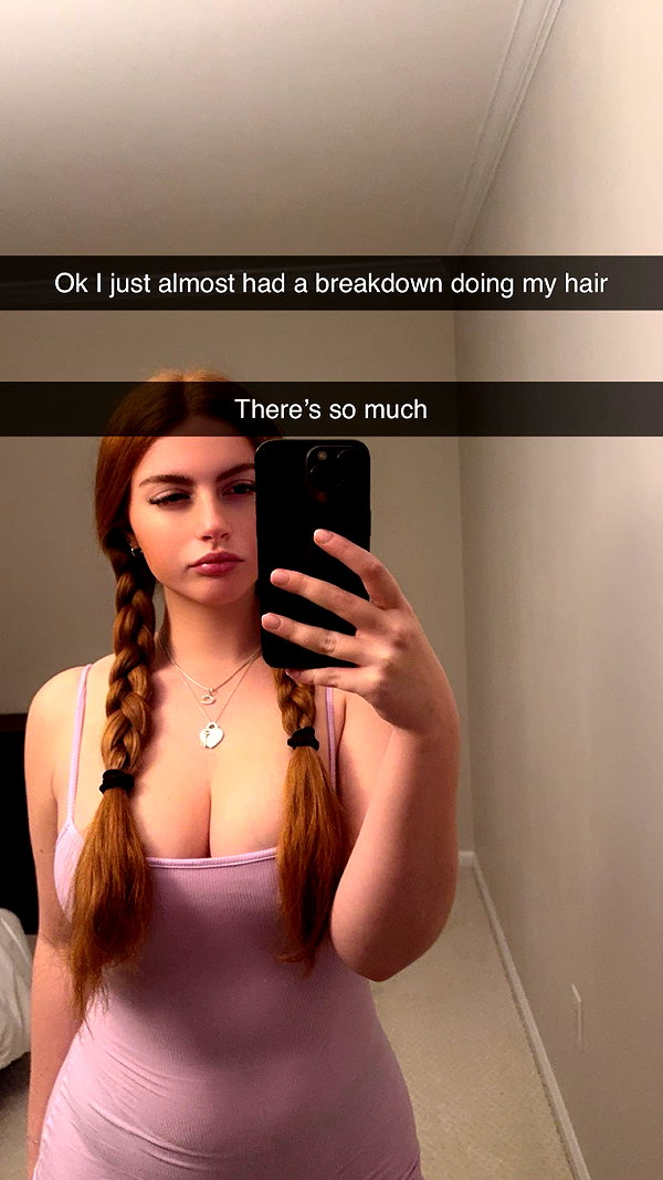 xxxtinacarmella snapchat image archive image