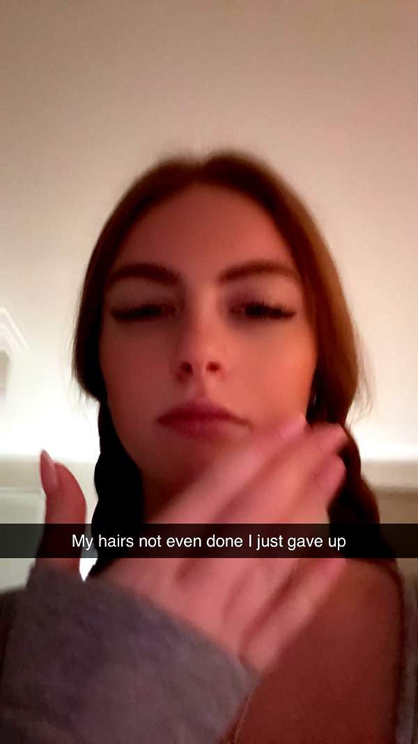 xxxtinacarmella snapchat image archive image