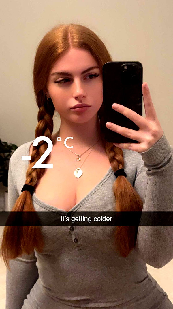 xxxtinacarmella snapchat image archive image