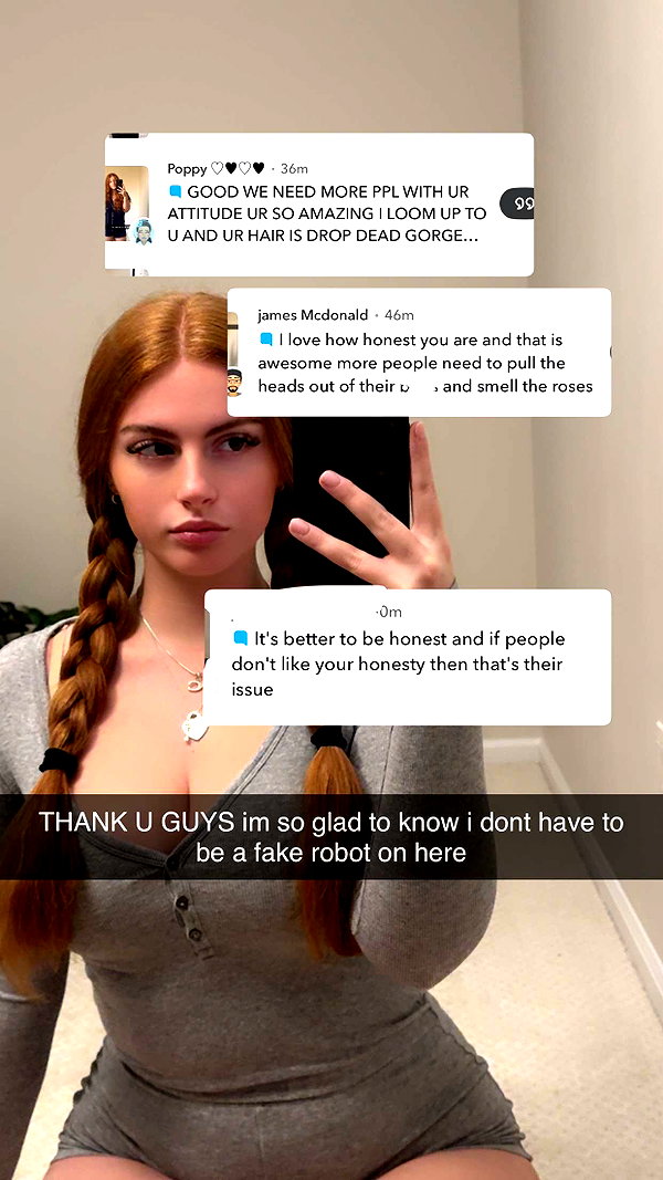 xxxtinacarmella snapchat image archive image