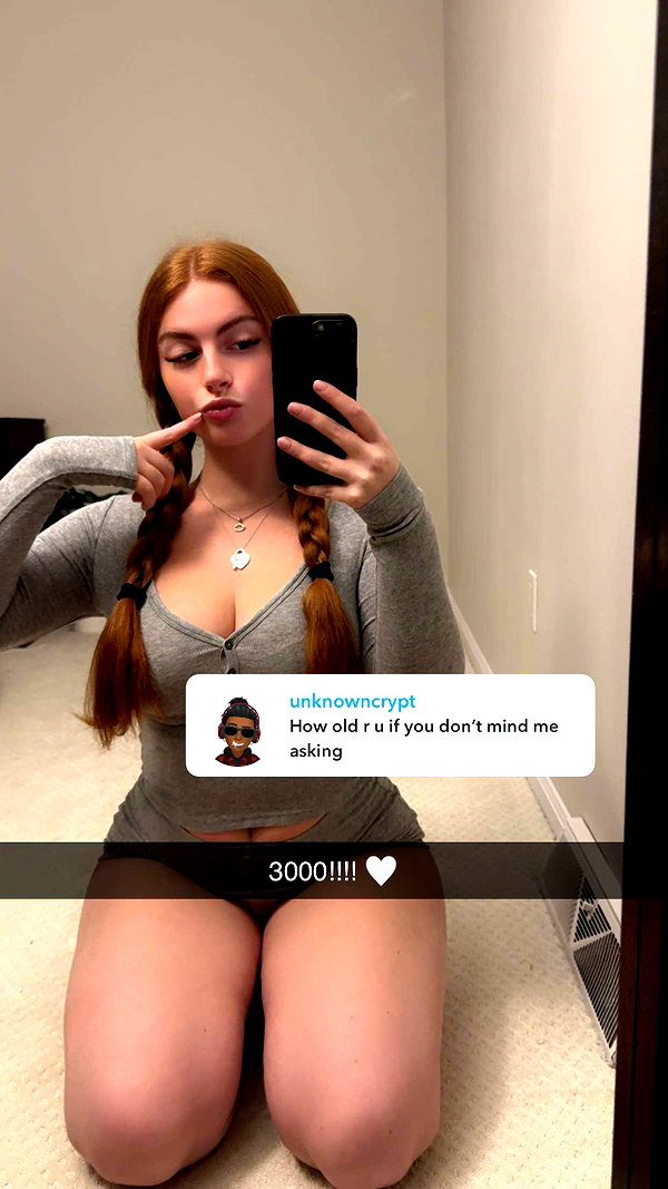 xxxtinacarmella snapchat image archive image