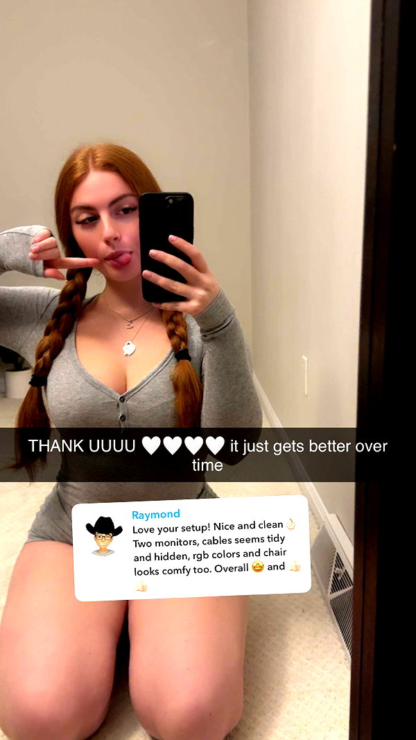 xxxtinacarmella snapchat image archive image