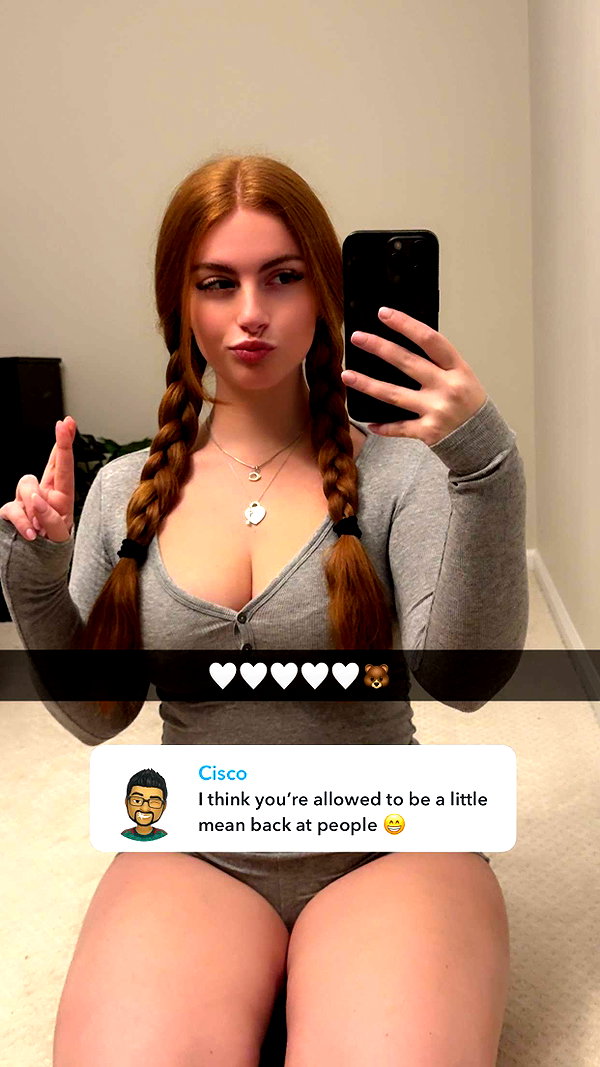 xxxtinacarmella snapchat image archive image