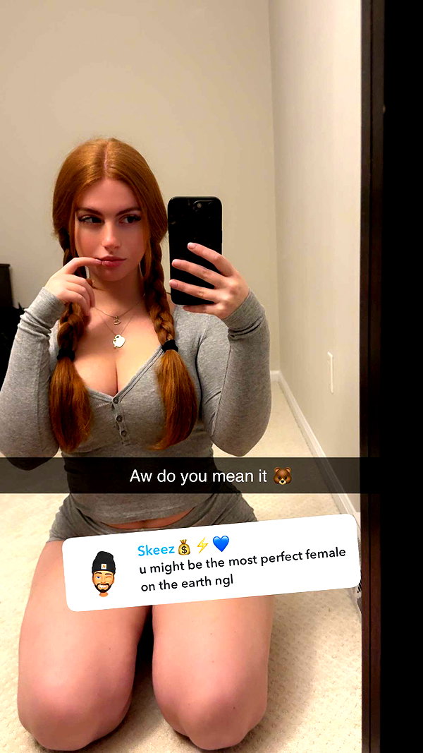 xxxtinacarmella snapchat image archive image