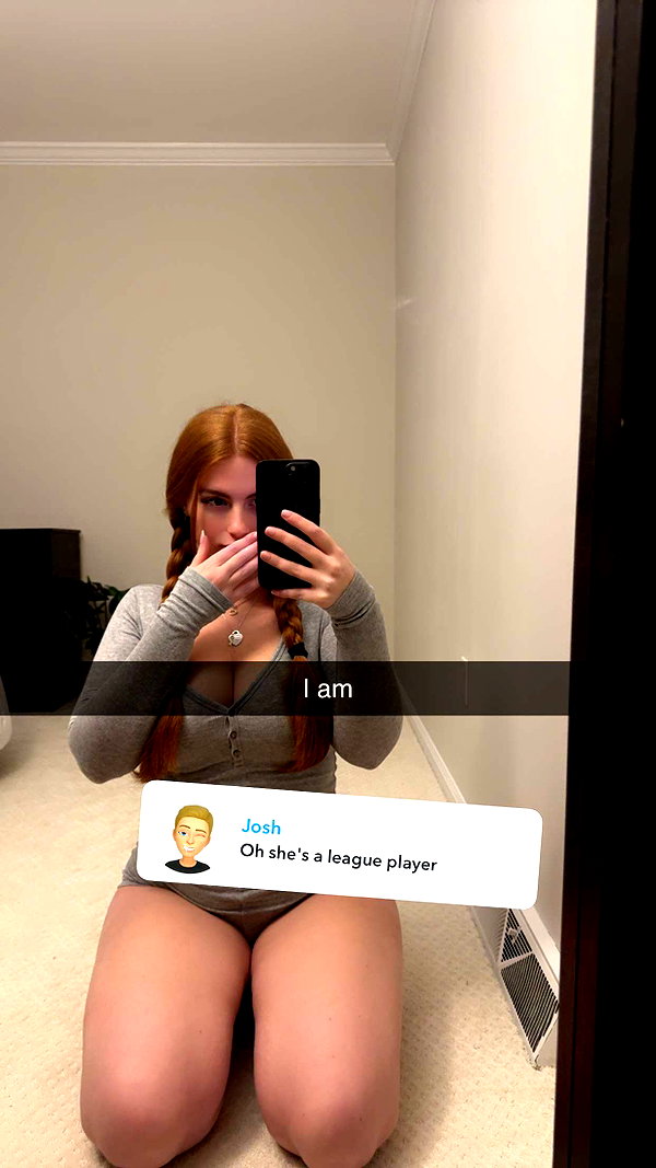 xxxtinacarmella snapchat image archive image