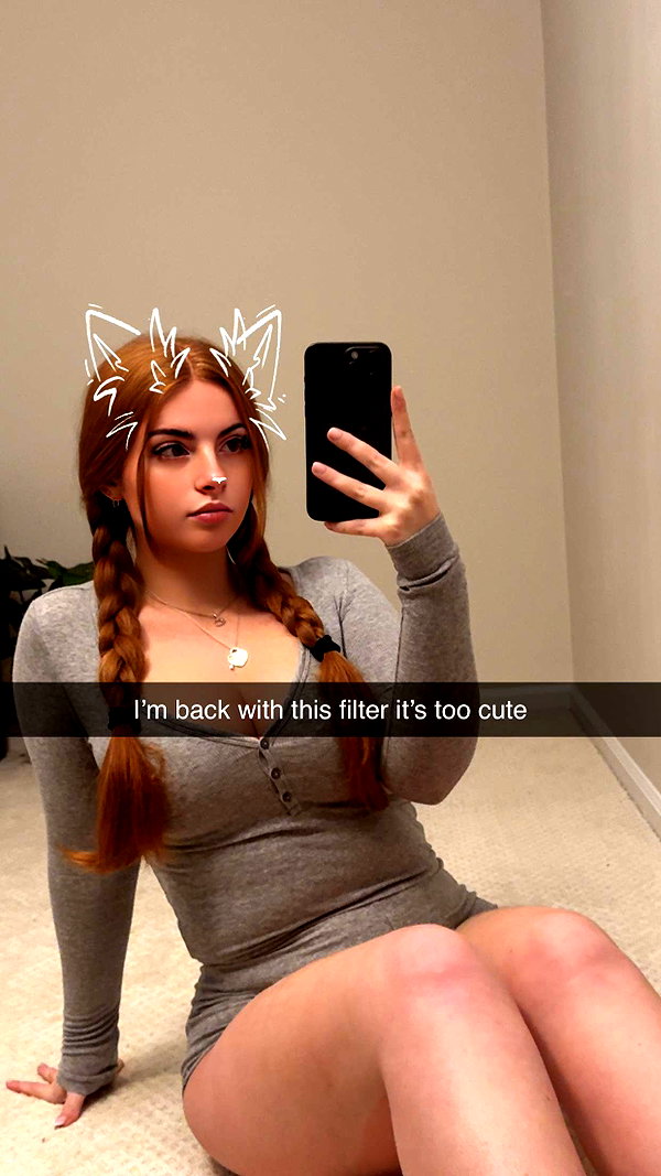xxxtinacarmella snapchat image archive image