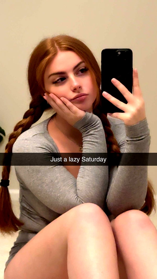 xxxtinacarmella snapchat image archive image