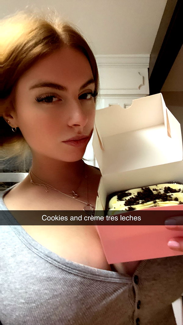 xxxtinacarmella snapchat image archive image