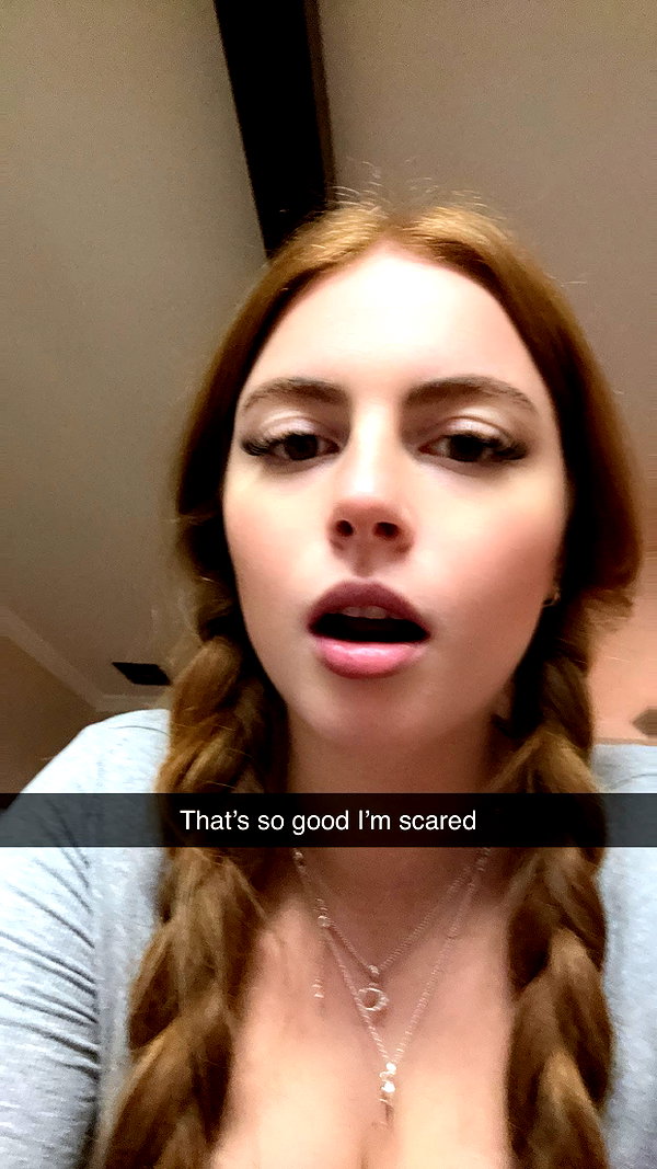 xxxtinacarmella snapchat image archive image