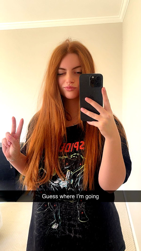 xxxtinacarmella snapchat image archive image