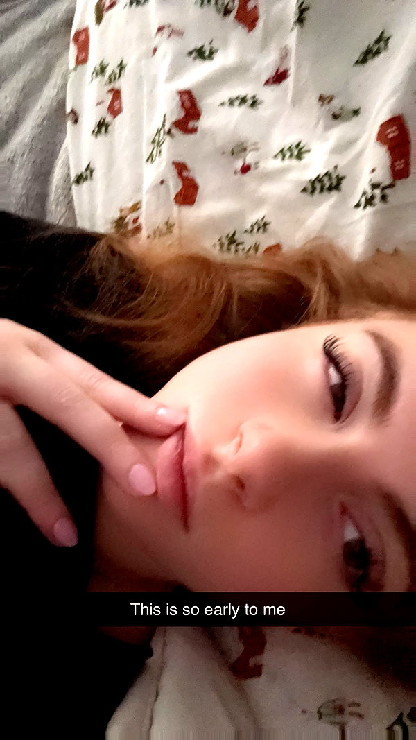 xxxtinacarmella snapchat image archive image
