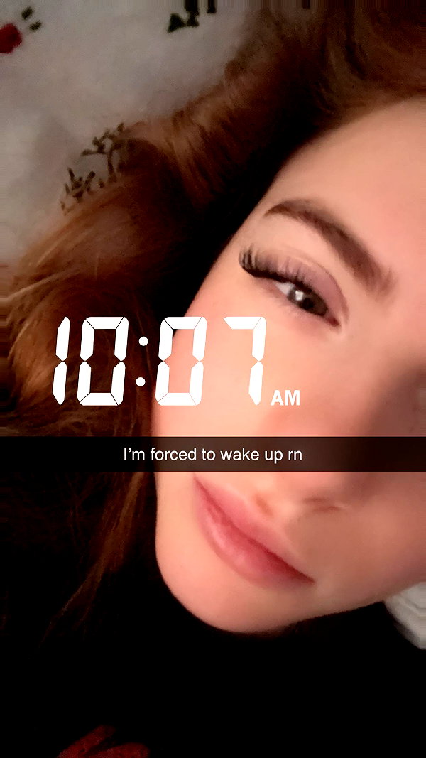 xxxtinacarmella snapchat image archive image